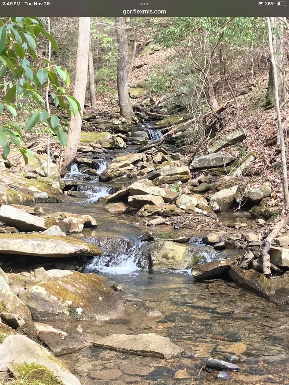 3 Acres of Land for Sale in Dunlap, Tennessee