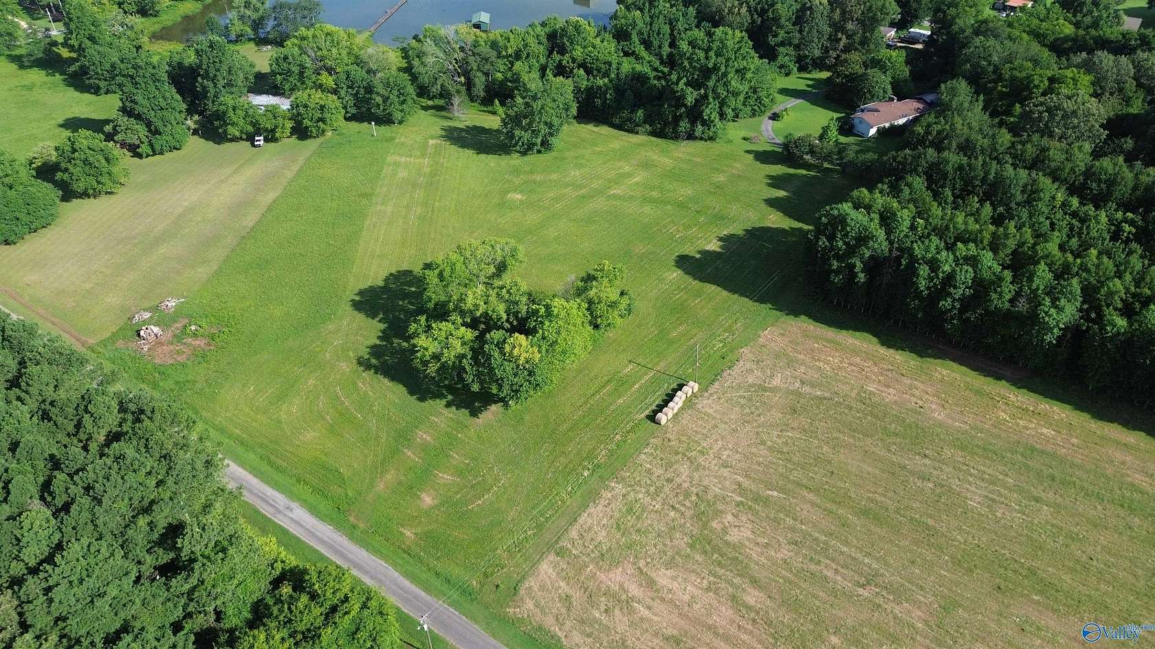 2.86 Acres of Residential Land for Sale in Athens, Alabama