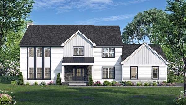 4.35 Acres of Residential Land with Home for Sale in Bridgewater, New Jersey