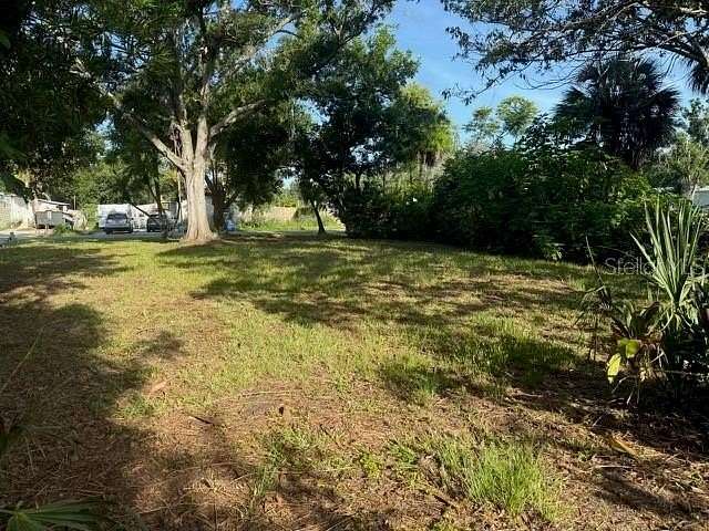 0.2 Acres of Residential Land for Sale in Nokomis, Florida