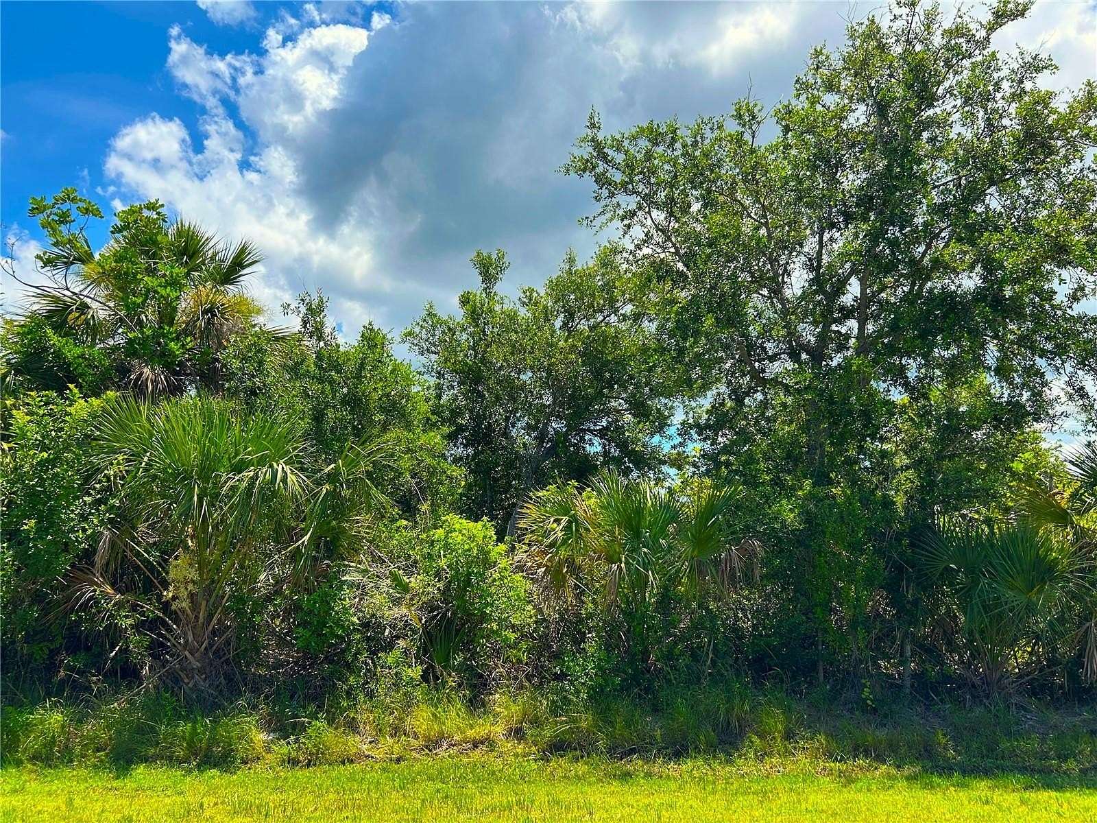 0.23 Acres of Residential Land for Sale in Englewood, Florida