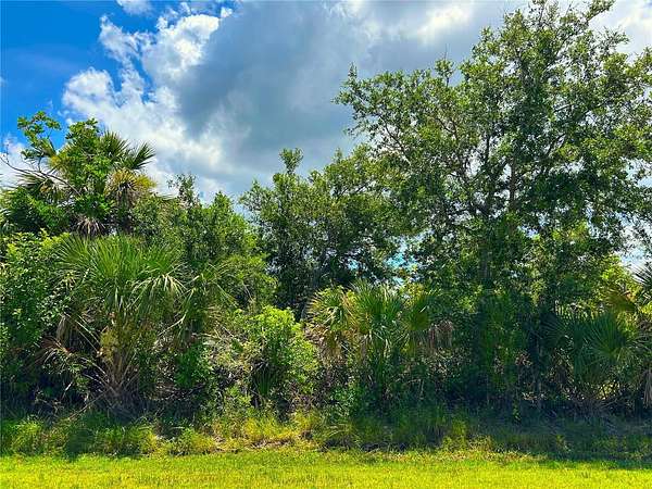 0.23 Acres of Residential Land for Sale in Englewood, Florida