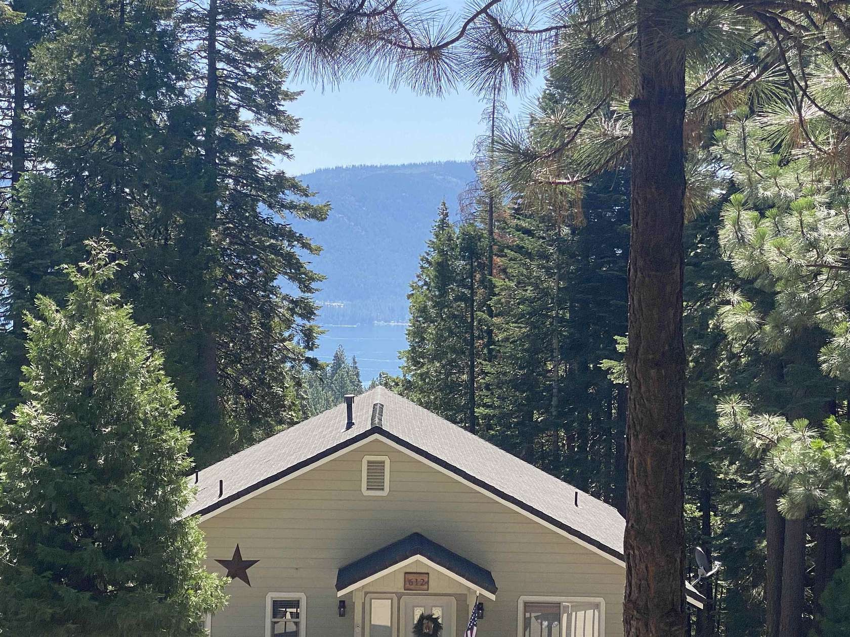 0.54 Acres of Residential Land for Sale in Lake Almanor Country Club, California