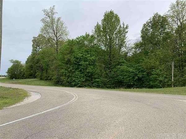 2.47 Acres of Commercial Land for Sale in Jonesboro, Arkansas
