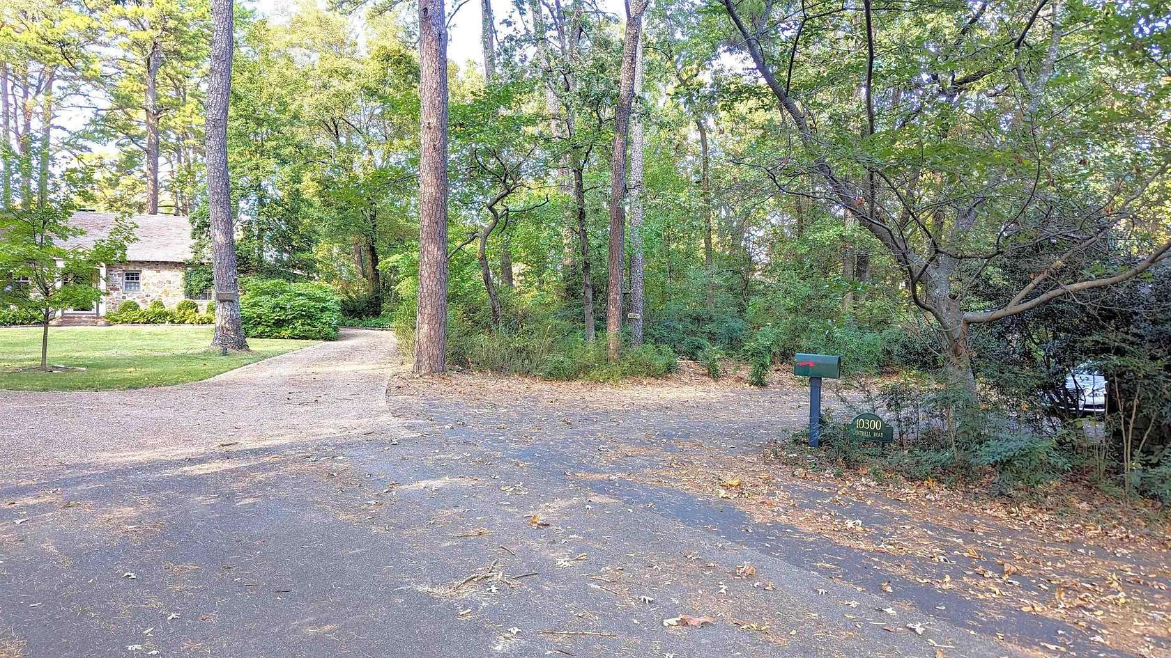 6 Acres of Residential Land for Sale in Little Rock, Arkansas