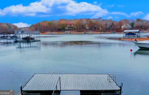 0.95 Acres of Land for Sale in Gainesville, Georgia