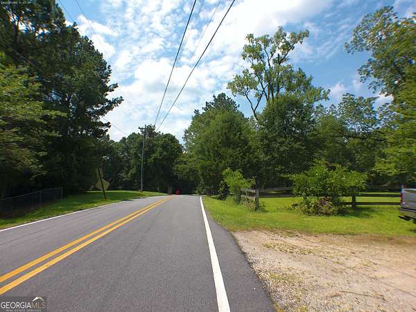 19.4 Acres of Land for Sale in Oxford, Georgia