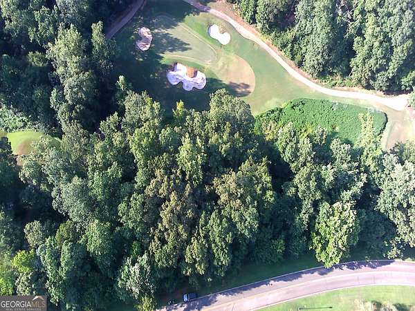 1.13 Acres of Residential Land for Sale in Forsyth, Georgia