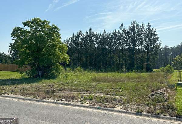 0.33 Acres of Residential Land for Sale in Kingsland, Georgia