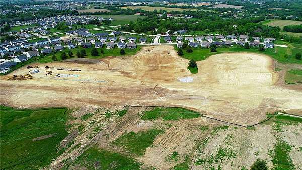 0.31 Acres of Residential Land for Sale in Norwalk, Iowa