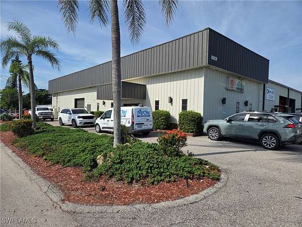 2.85 Acres of Mixed-Use Land for Sale in Cape Coral, Florida