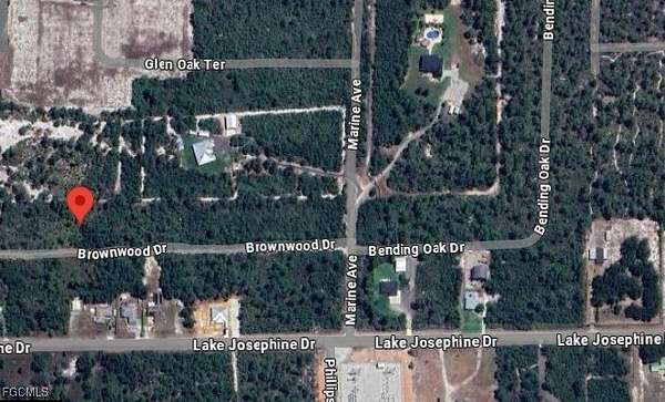 0.23 Acres of Land for Sale in Sebring, Florida