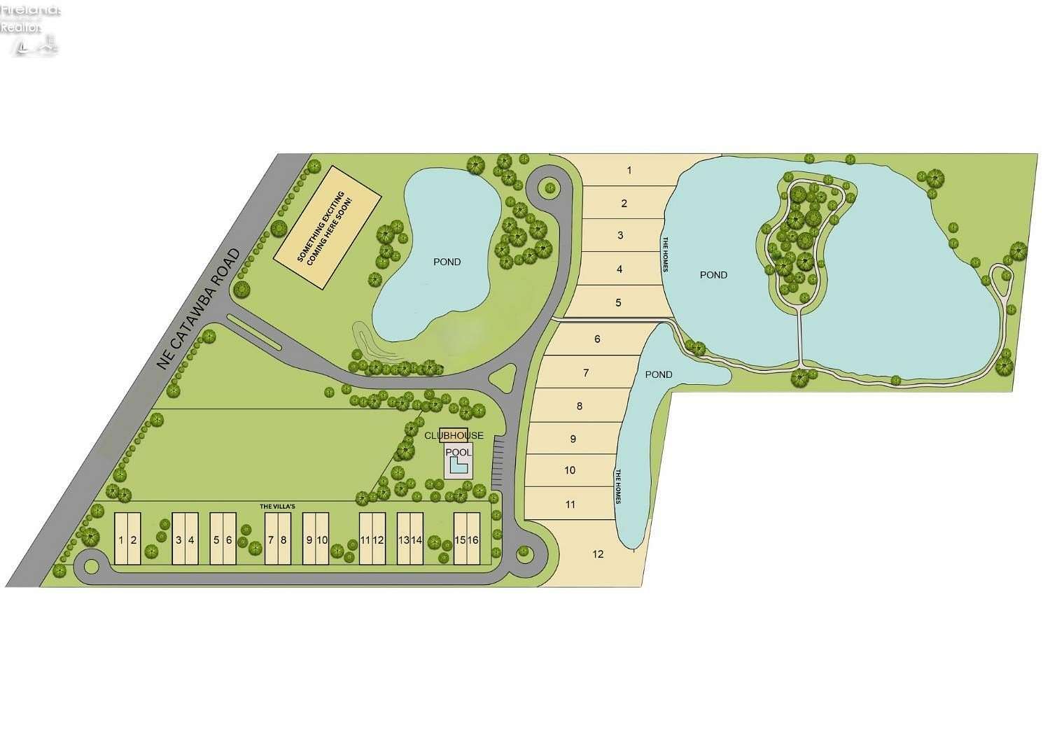 0.2 Acres of Residential Land for Sale in Port Clinton, Ohio