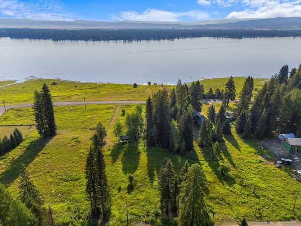 0.85 Acres of Residential Land for Sale in Donnelly, Idaho