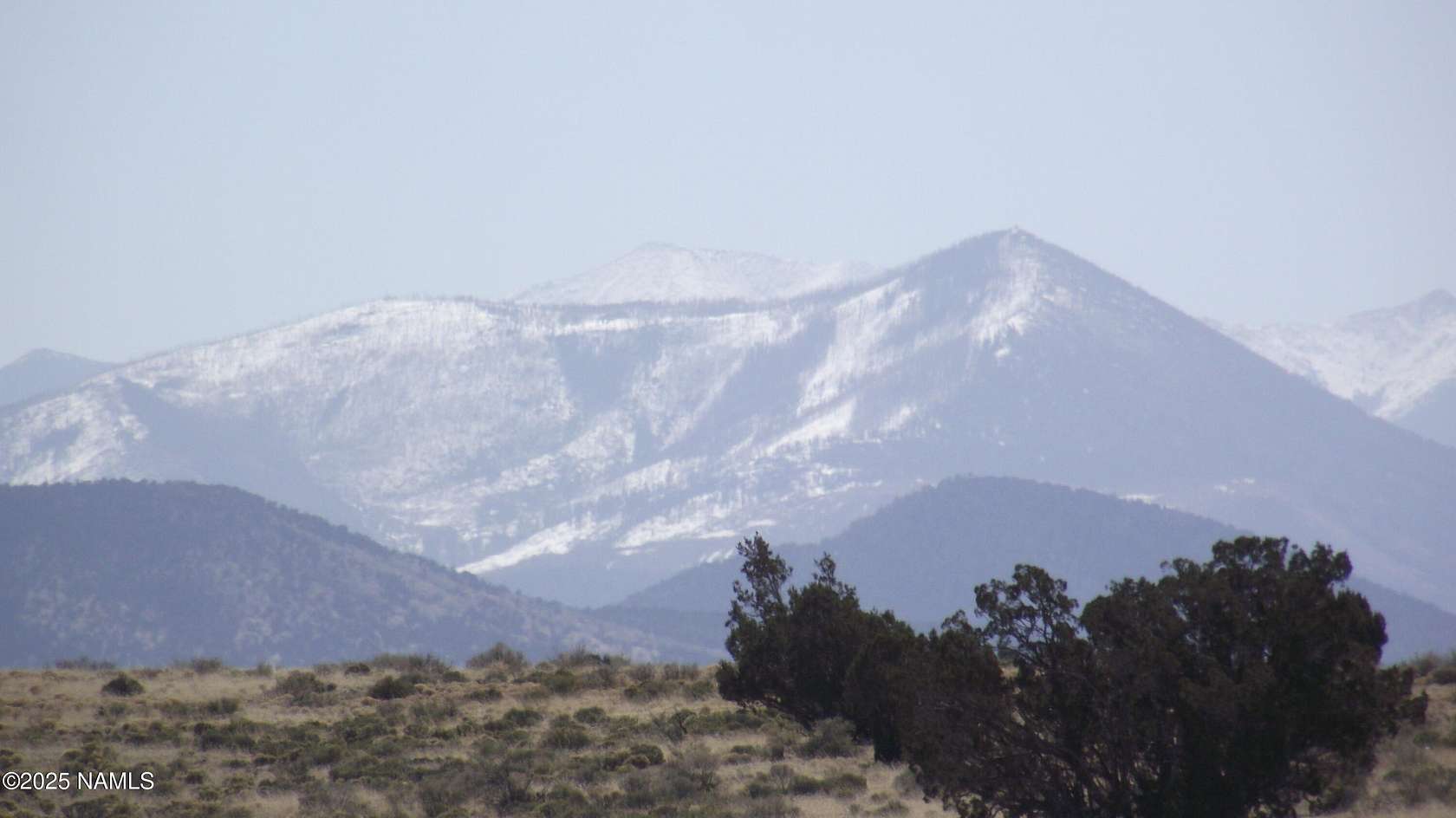 72.2 Acres of Recreational Land for Sale in Williams, Arizona