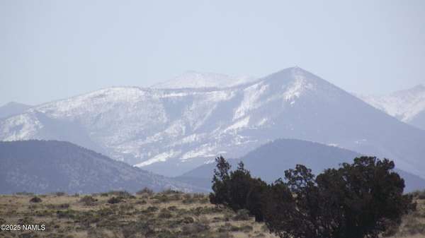 72.2 Acres of Recreational Land for Sale in Williams, Arizona