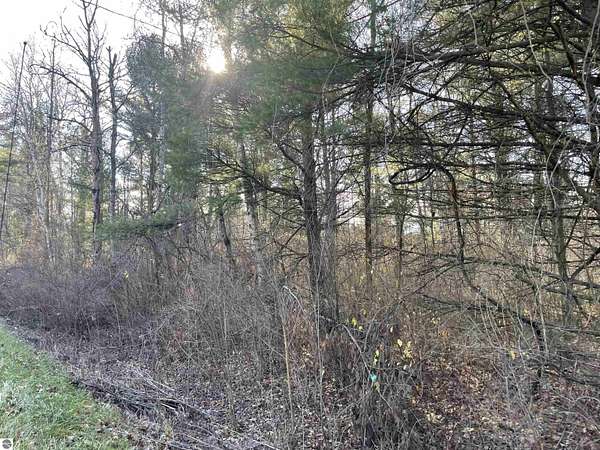 1.8 Acres of Residential Land for Sale in Tawas City, Michigan