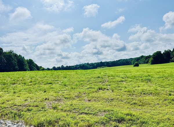 41 Acres of Land for Sale in Beech Bluff, Tennessee