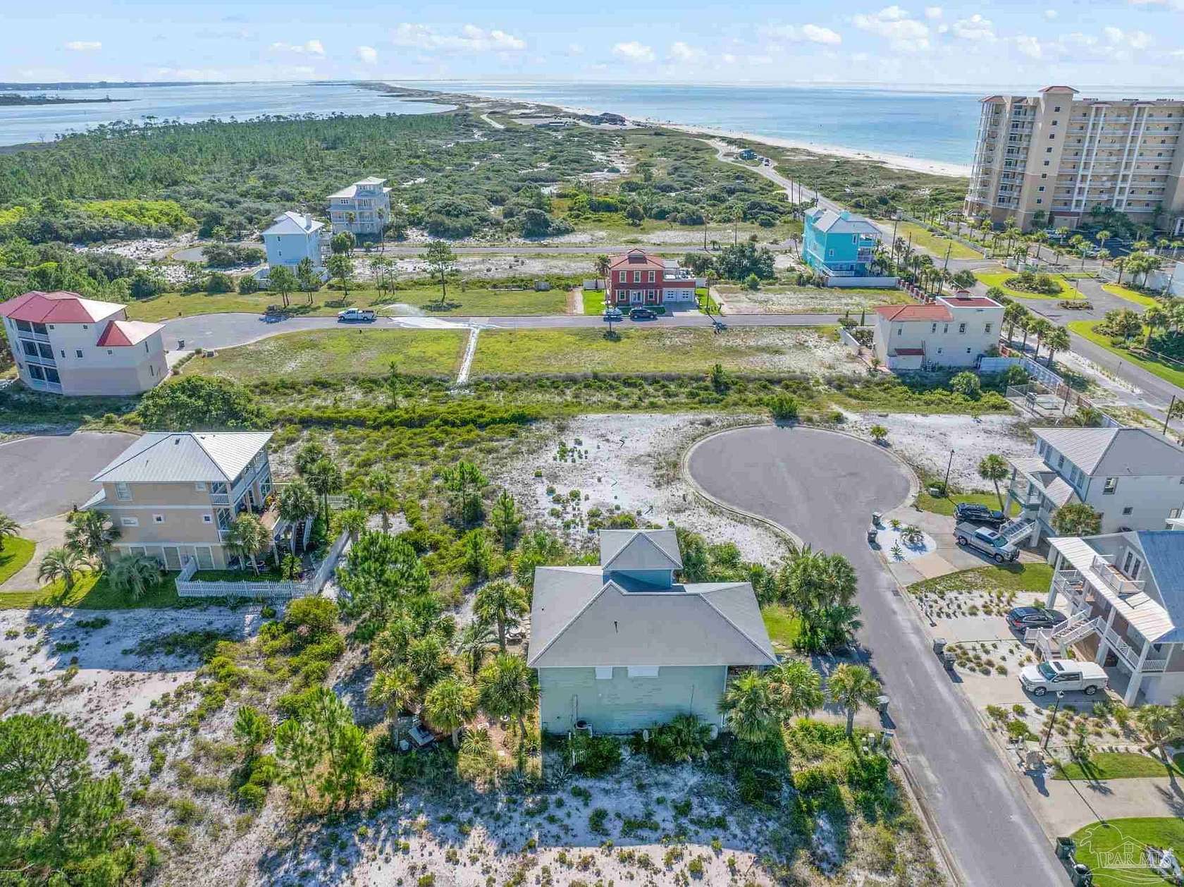 0.16 Acres of Residential Land for Sale in Perdido Key, Florida