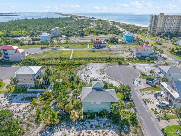 0.16 Acres of Residential Land for Sale in Perdido Key, Florida