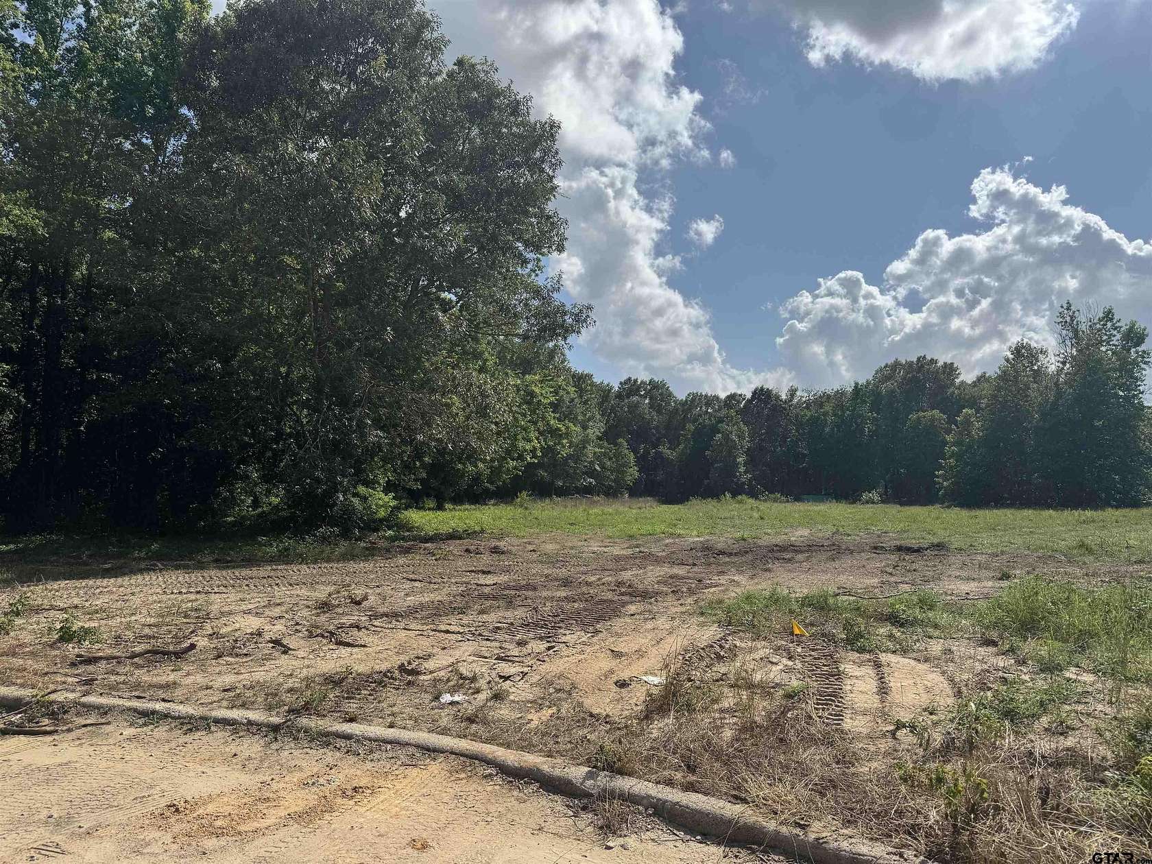 1 Acre of Residential Land for Sale in Mount Pleasant, Texas