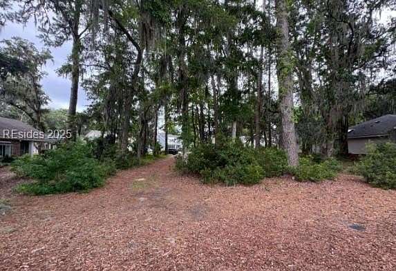 0.14 Acres of Land for Sale in Saint Helena Island, South Carolina