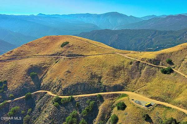 80 Acres of Agricultural Land for Sale in Fillmore, California