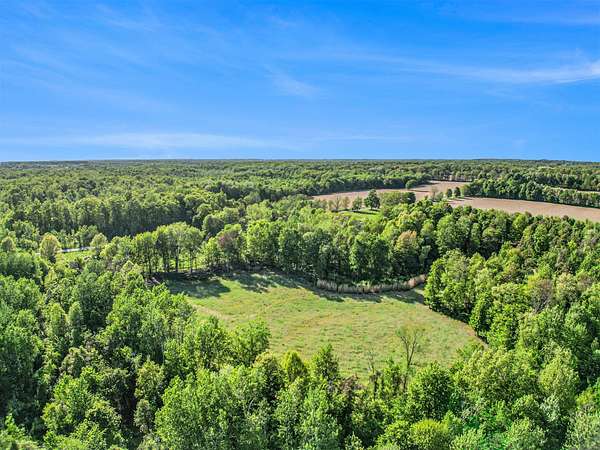 95 Acres of Land for Sale in Albion, Michigan