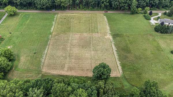 3.2 Acres of Residential Land for Sale in Chelsea, Michigan