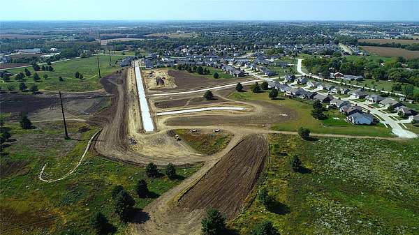 0.33 Acres of Residential Land for Sale in Norwalk, Iowa