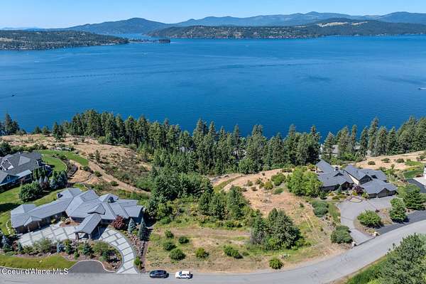 2 Acres of Residential Land for Sale in Coeur d'Alene, Idaho