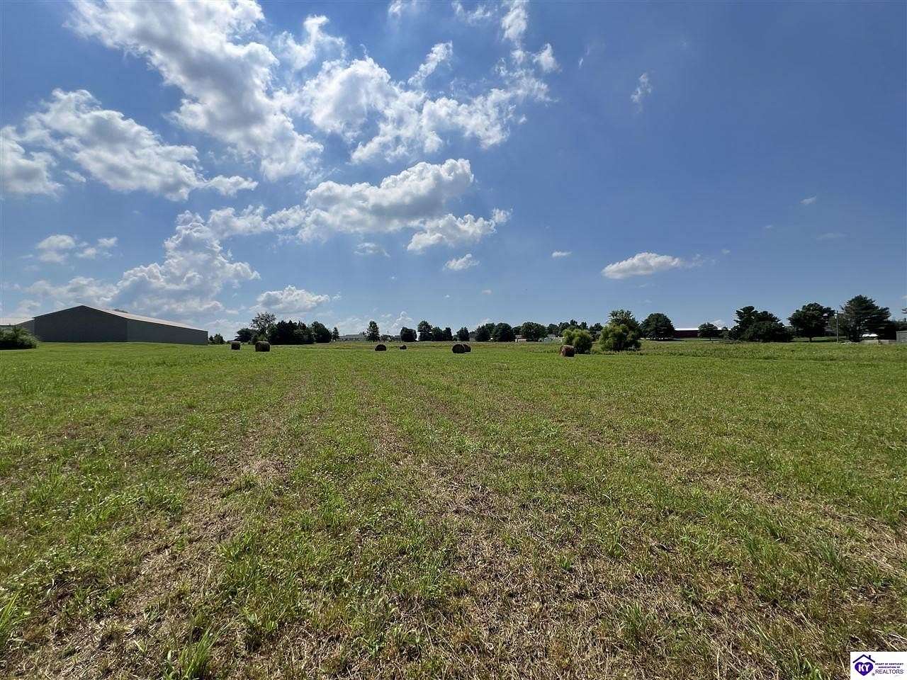 2.66 Acres of Land for Sale in Campbellsville, Kentucky