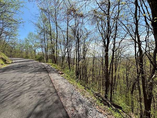 3 Acres of Residential Land for Sale in Murphy, North Carolina