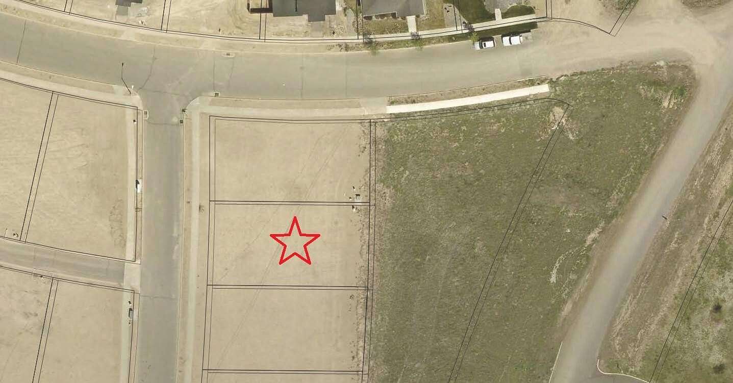 0.14 Acres of Residential Land for Sale in Prineville, Oregon