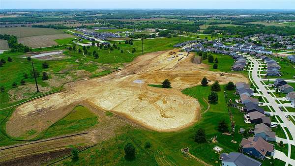 0.35 Acres of Residential Land for Sale in Norwalk, Iowa