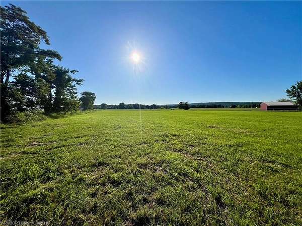 0.88 Acres of Residential Land for Sale in Sallisaw, Oklahoma