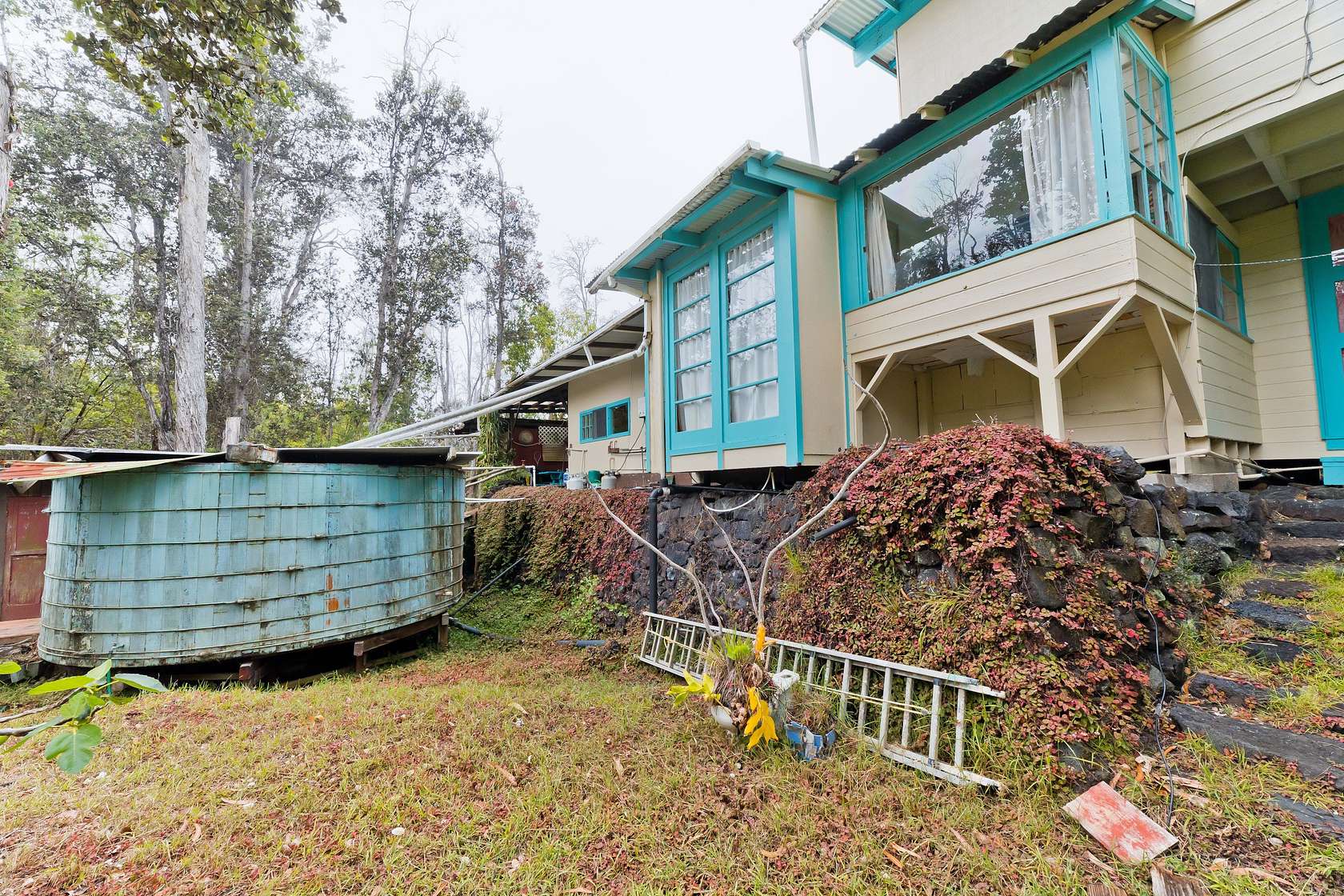 2 Acres of Residential Land for Sale in Hawaiian Ocean View, Hawaii