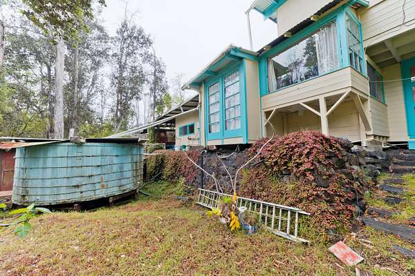 2 Acres of Residential Land for Sale in Hawaiian Ocean View, Hawaii