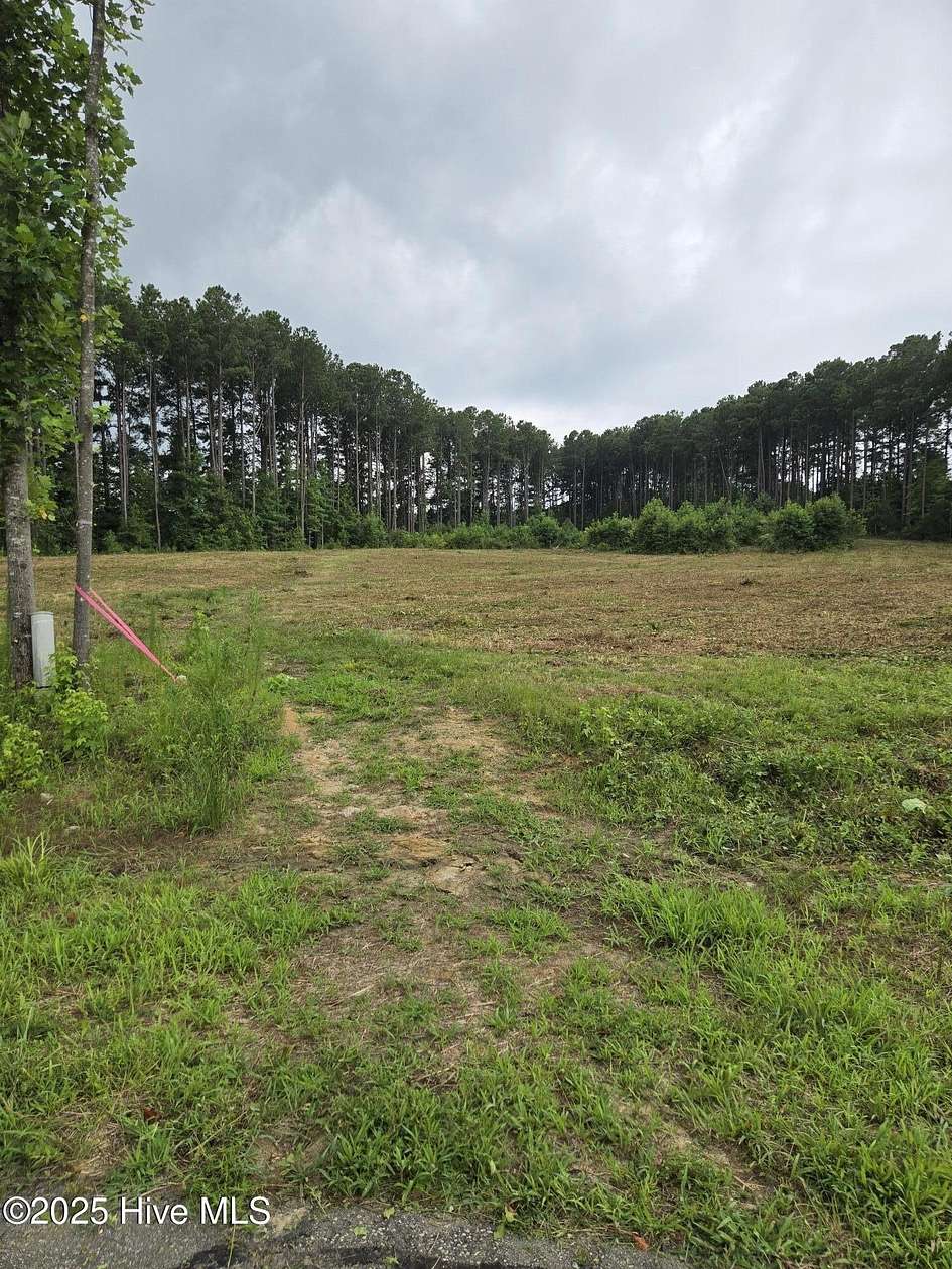 1 Acre of Residential Land for Sale in Bailey, North Carolina