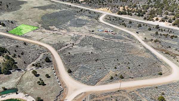 0.63 Acres of Land for Sale in Kanab, Utah