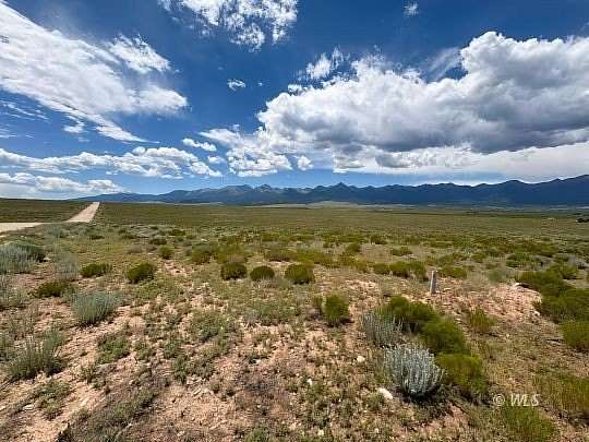41 Acres of Land for Sale in Silver Cliff, Colorado