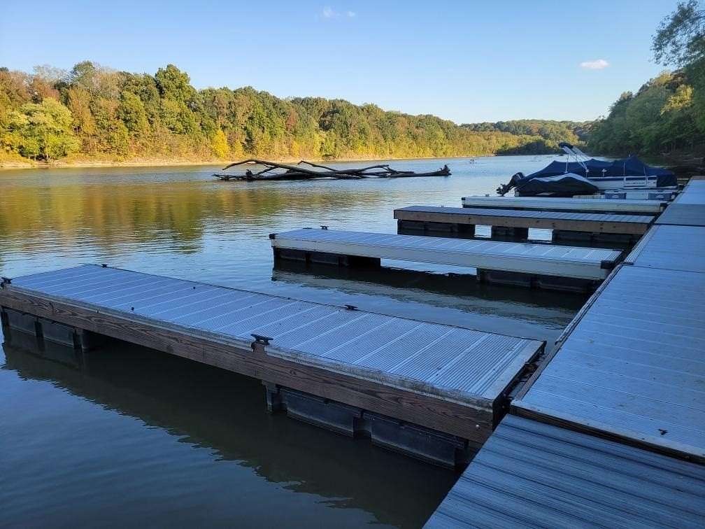 0.96 Acres of Residential Land for Sale in Glasgow, Kentucky