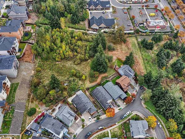 2 Acres of Residential Land for Sale in Clackamas, Oregon