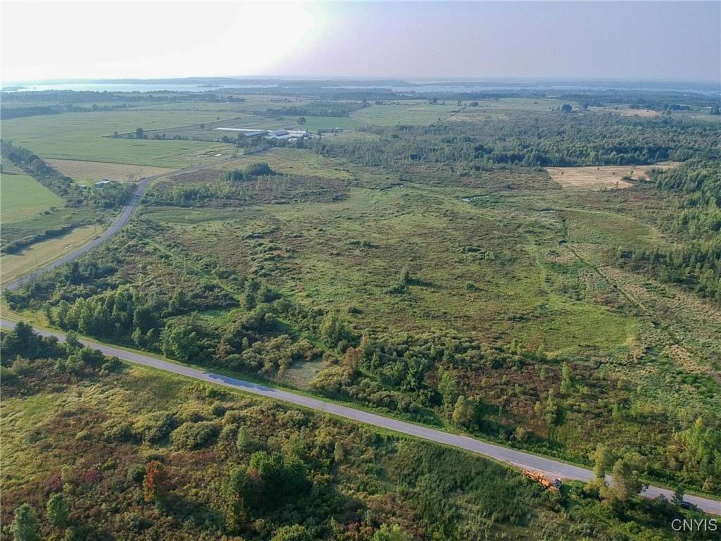 100 Acres of Recreational Land for Sale in Clayton, New York