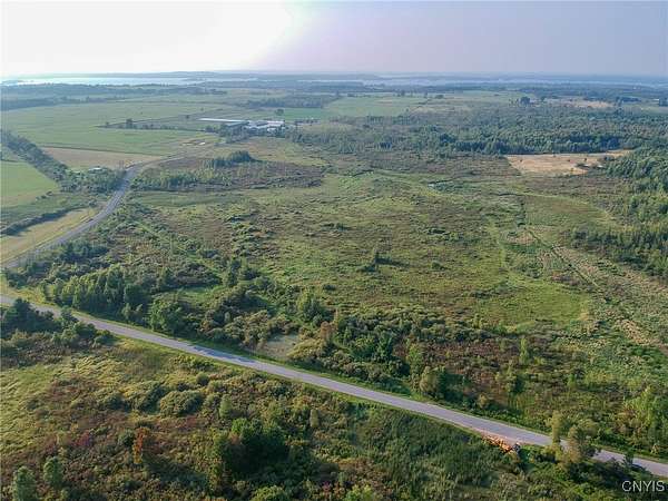 100 Acres of Recreational Land for Sale in Clayton, New York