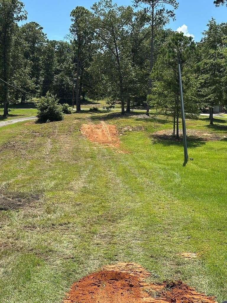 0.6 Acres of Residential Land for Sale in Abbeville, Alabama