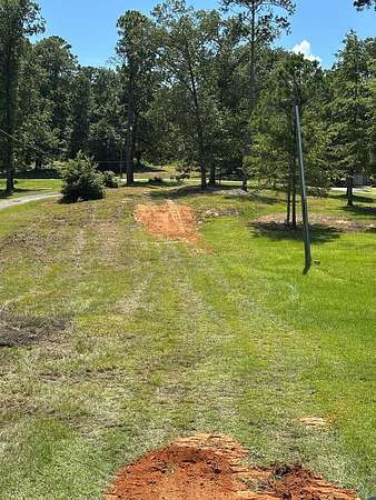 0.6 Acres of Residential Land for Sale in Abbeville, Alabama