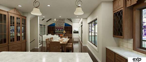 0.44 Acres of Residential Land for Sale in Elkhorn, Nebraska