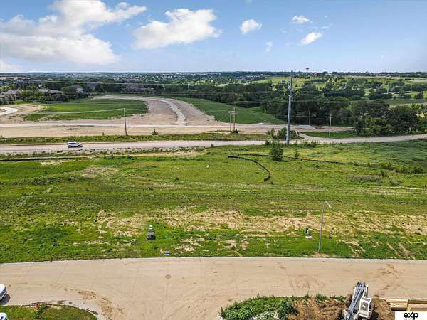 0.33 Acres of Residential Land for Sale in Elkhorn, Nebraska