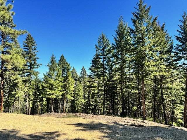 10.2 Acres of Land for Sale in Hamilton, Montana